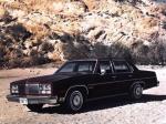 Oldsmobile 98 Regency Sedan 1977 года